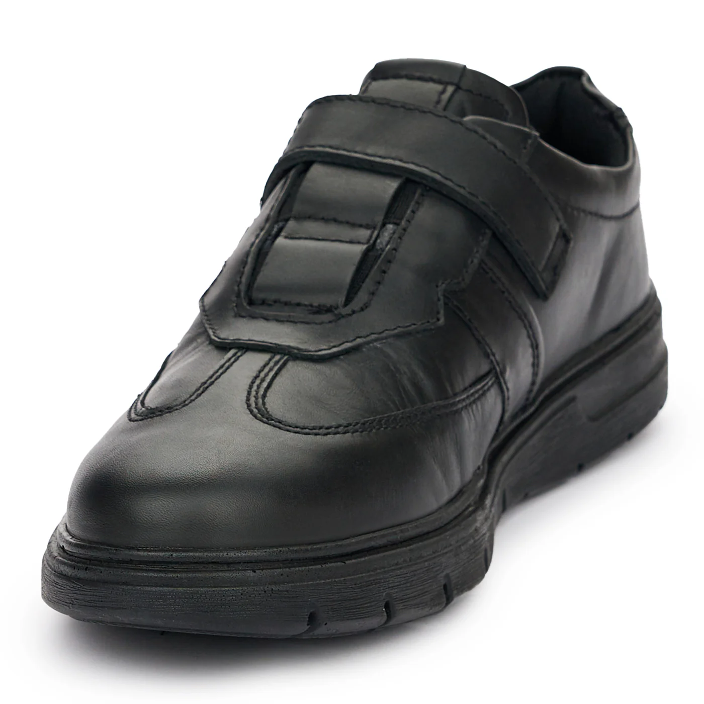 Pantofi sport barbati din piele naturala 7397 - Image 3
