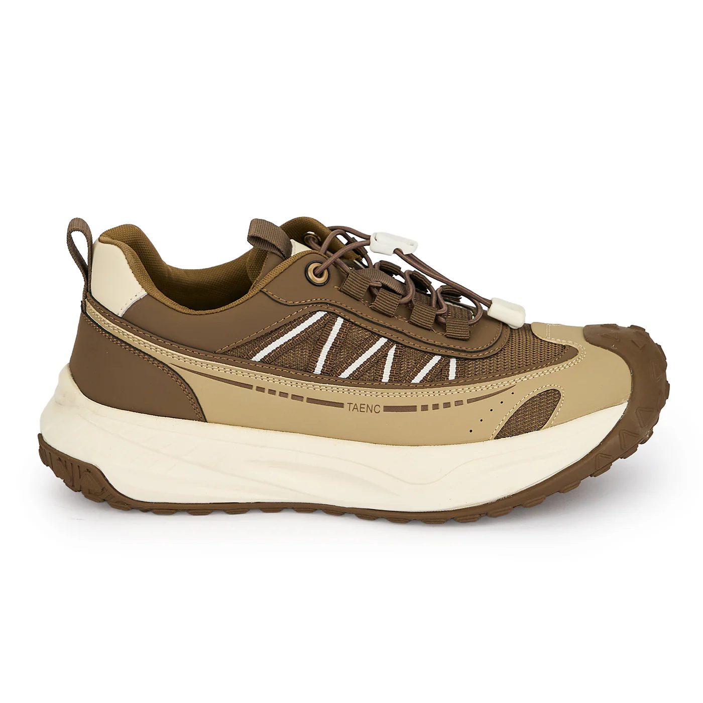 Pantofi sport barbati din piele naturala maro 20122