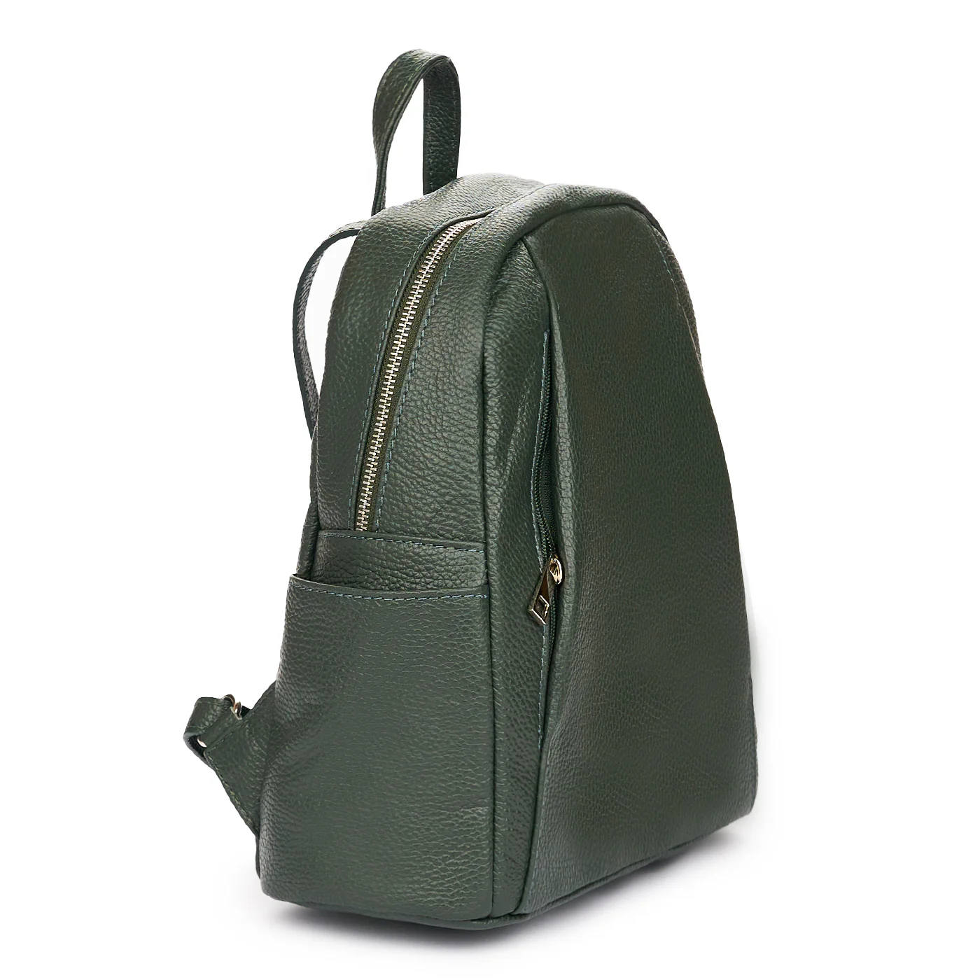 Rucsac elegant dama din piele naturala 11247 - Image 2