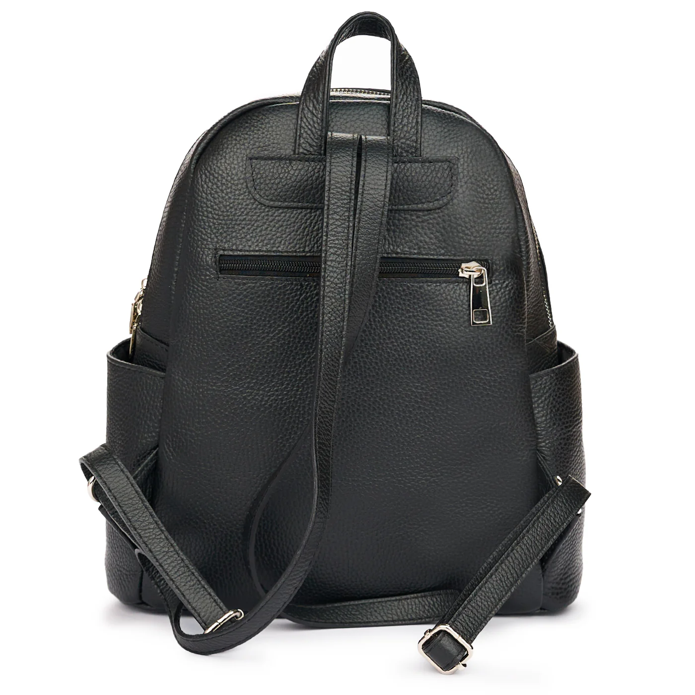 Rucsac elegant dama din piele naturala 11248 - Image 3