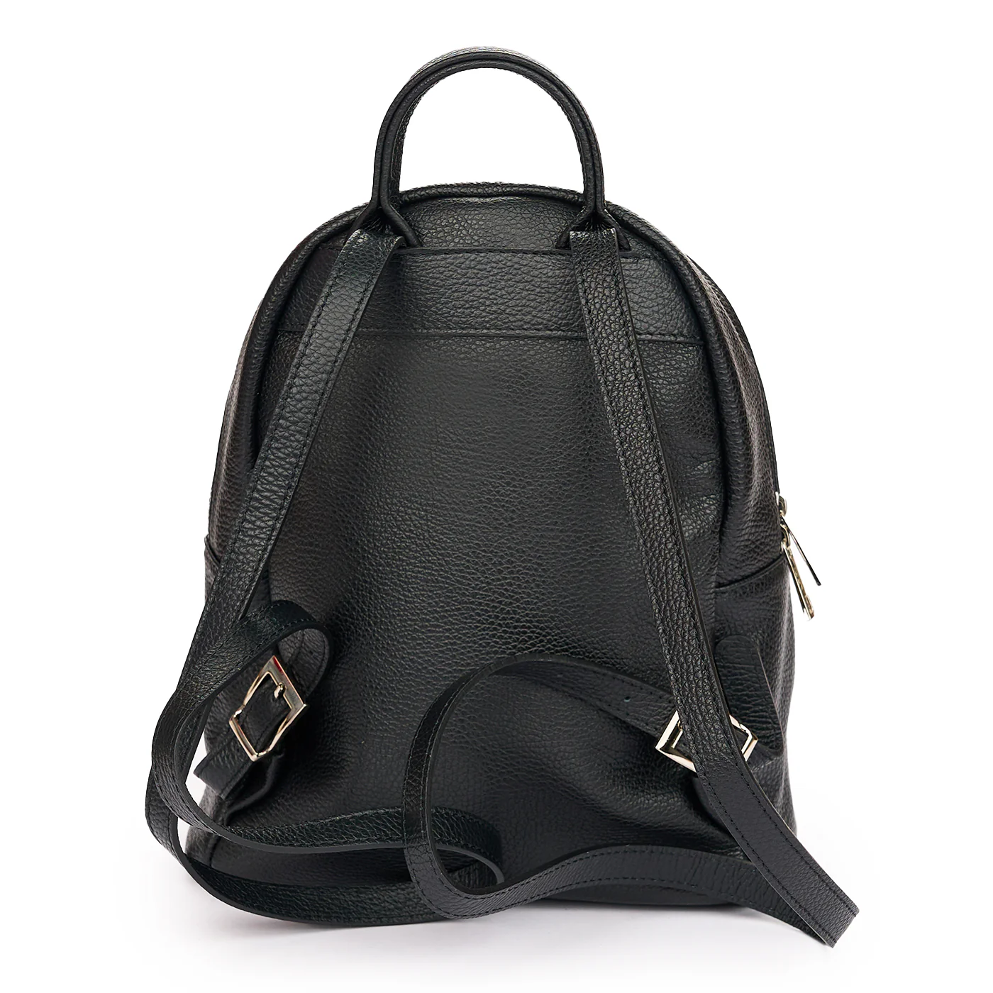Rucsac elegant dama din piele naturala 11261 - Image 3