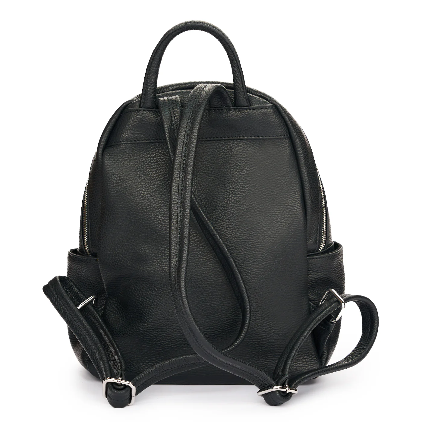 Rucsac elegant dama din piele naturala 11290 - Image 3