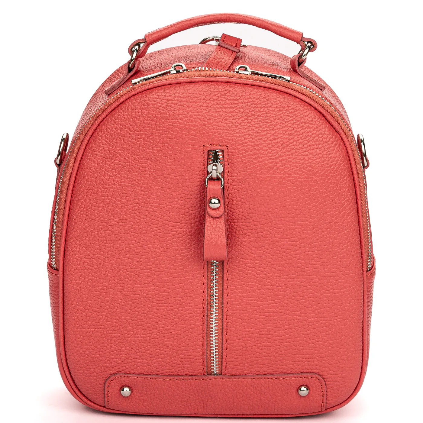Rucsac elegant dama din piele naturala 11368