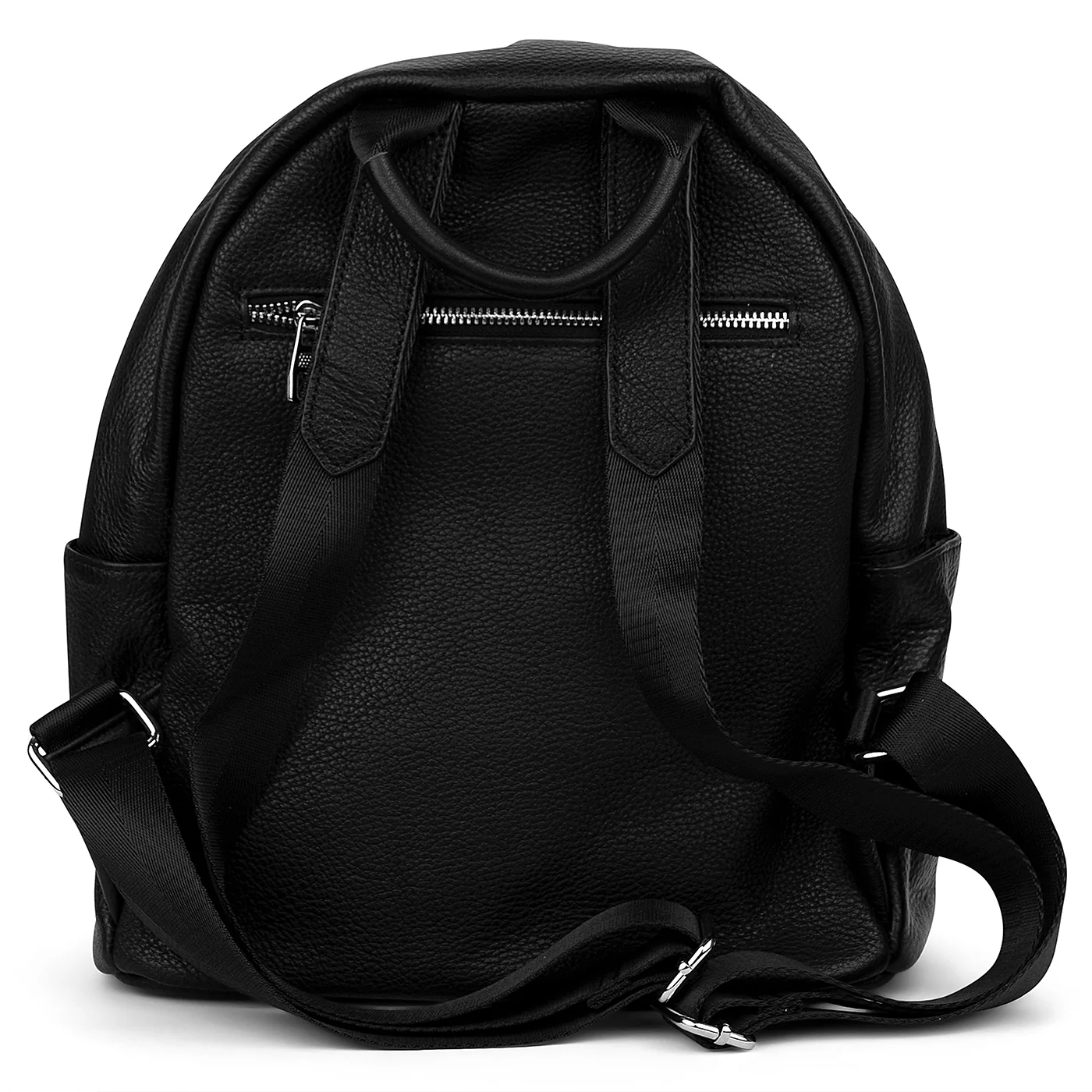 Rucsac elegant dama din piele naturala 11430 - Image 3