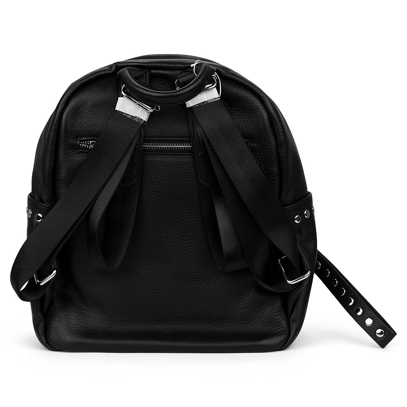 Rucsac elegant dama din piele naturala 11431 - Image 3