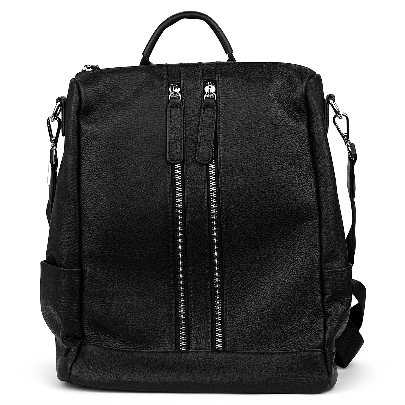 Rucsac elegant dama din piele naturala 11441