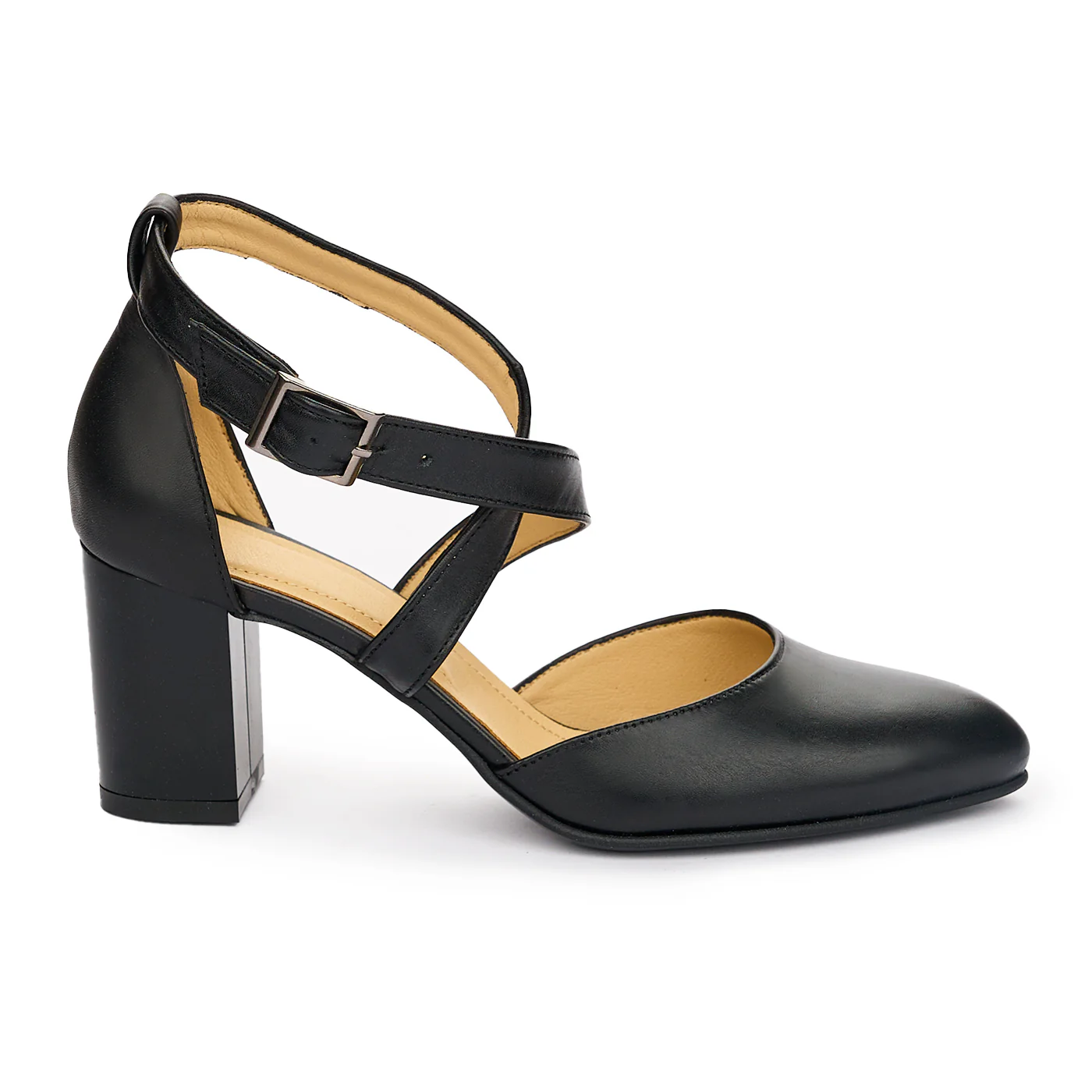 Sandale dama din piele naturala 12551