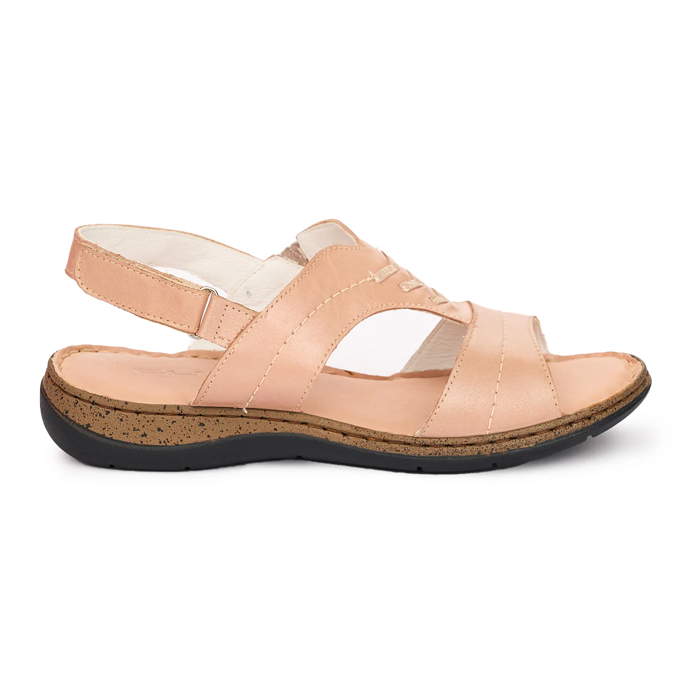 Sandale dama din piele naturala 12785