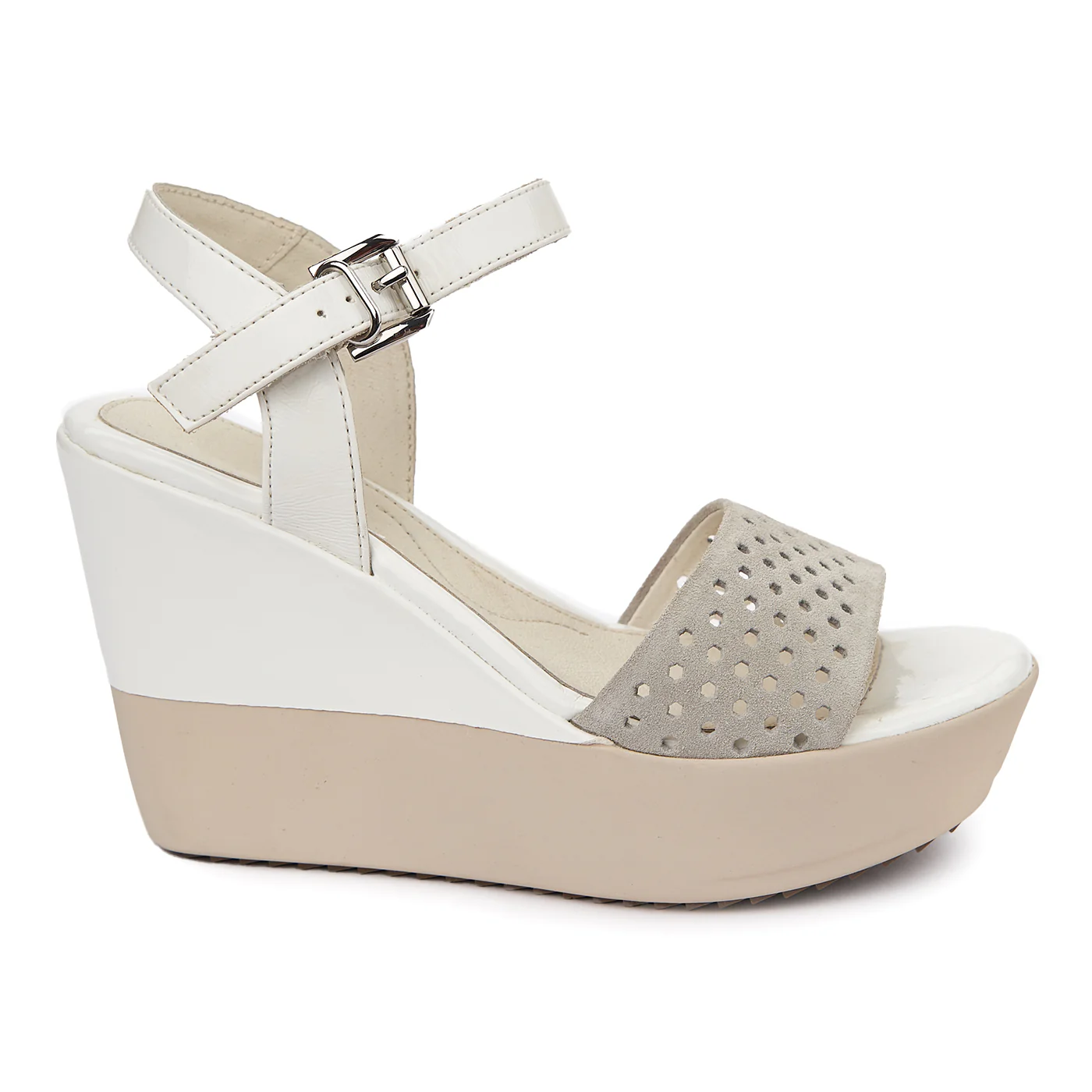 Sandale dama din piele naturala 2220
