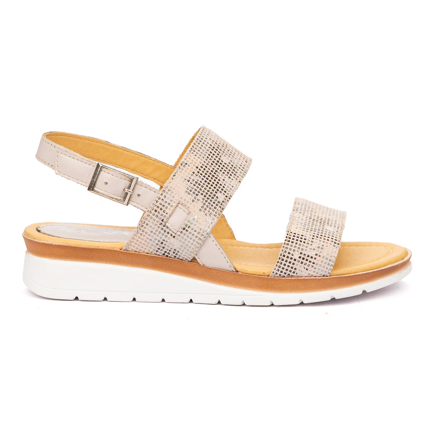 Sandale dama din piele naturala 2572