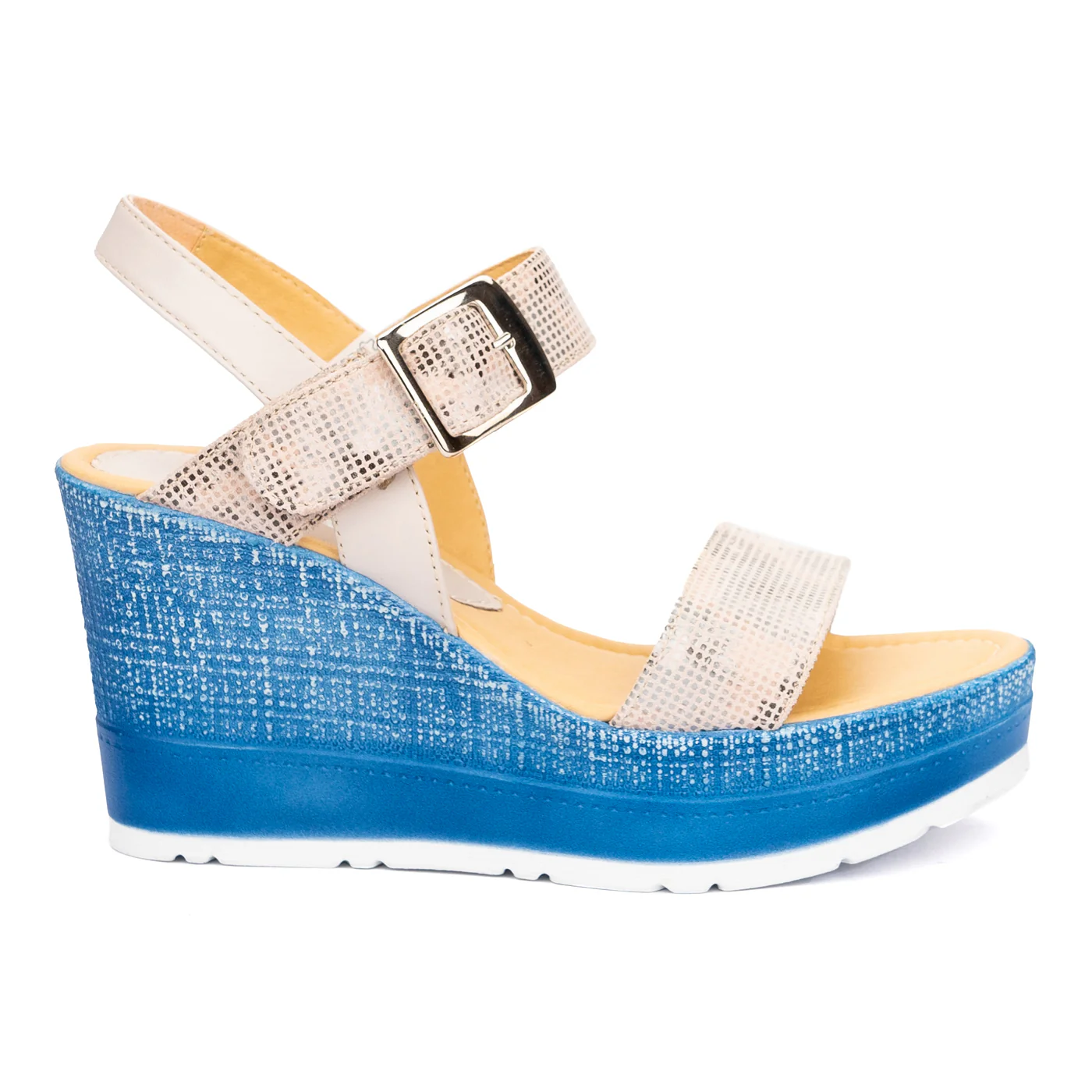 Sandale dama din piele naturala 2700