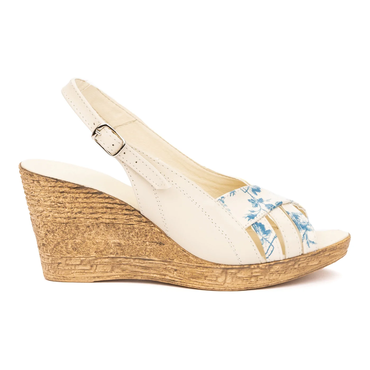 Sandale dama din piele naturala 2705