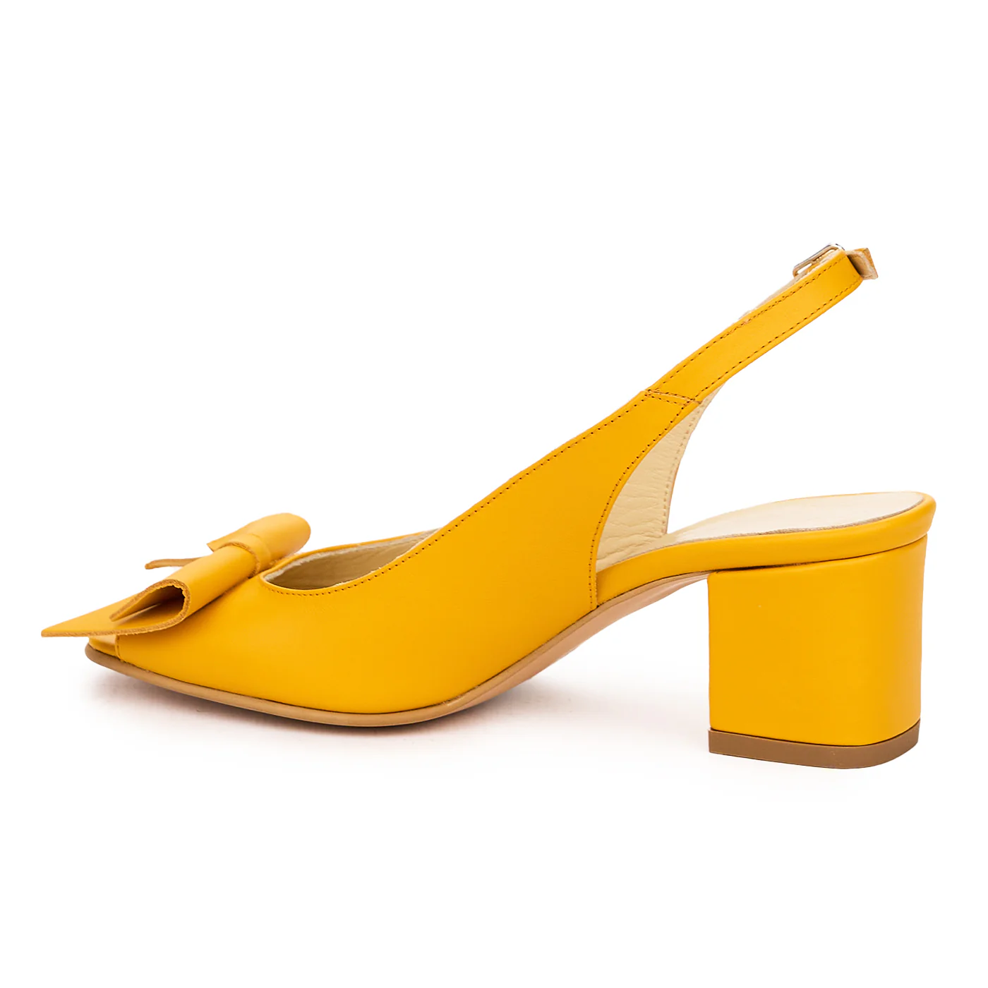 Sandale Dama Din Piele Naturala 8974 - Image 3