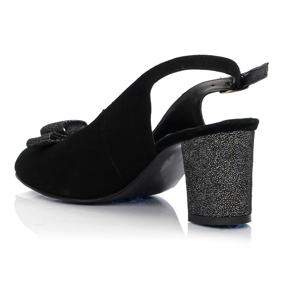 Sandale dama din piele naturala 9779 - Image 3