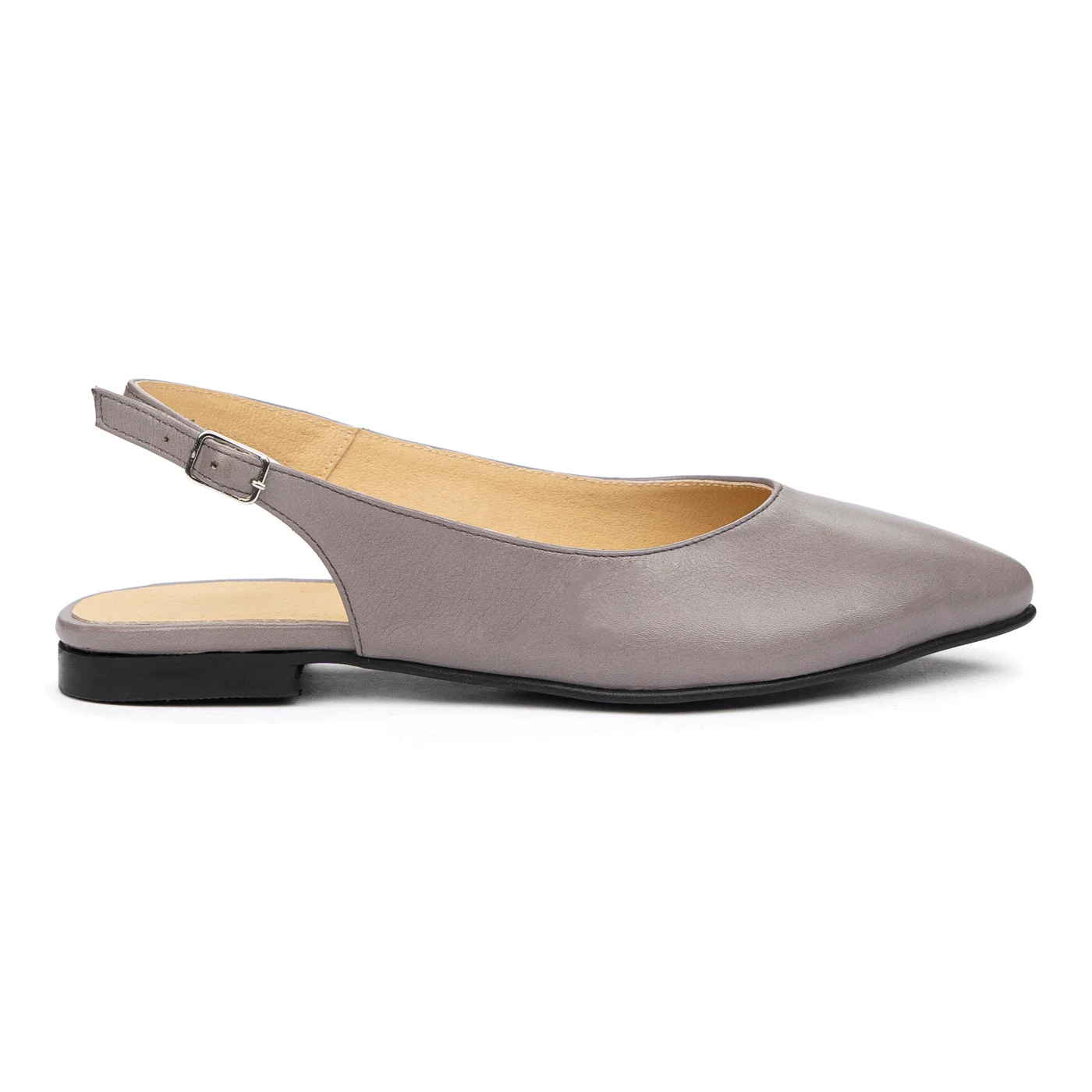 Sandale dama din piele naturala 9834