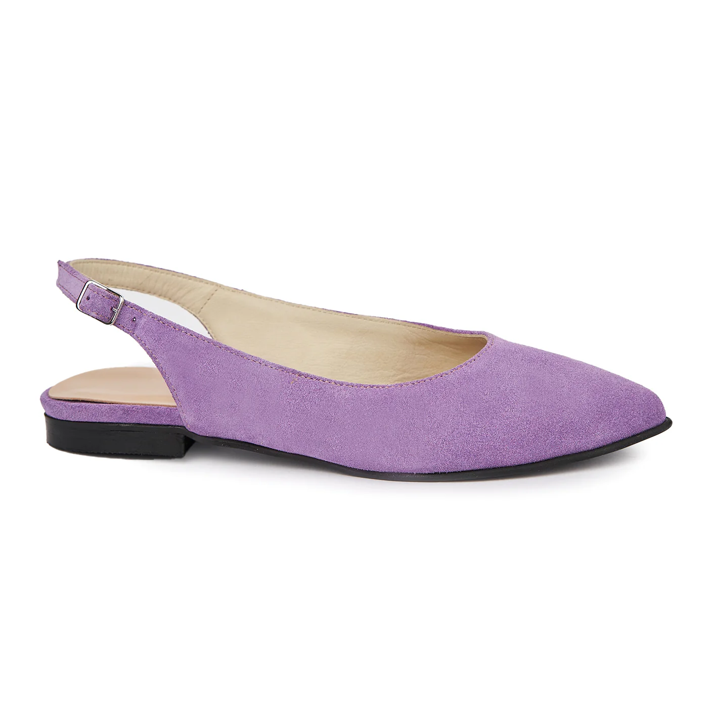 Sandale dama din piele naturala cu toc mic 5403