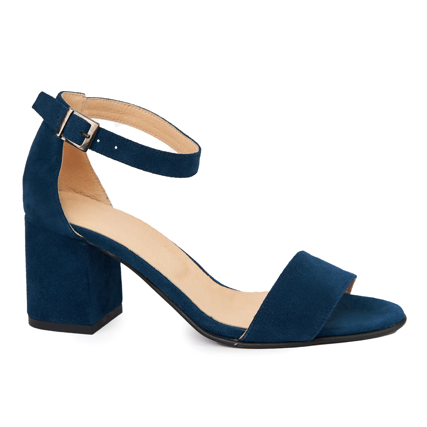 Sandale dama elegante din piele naturala 5445
