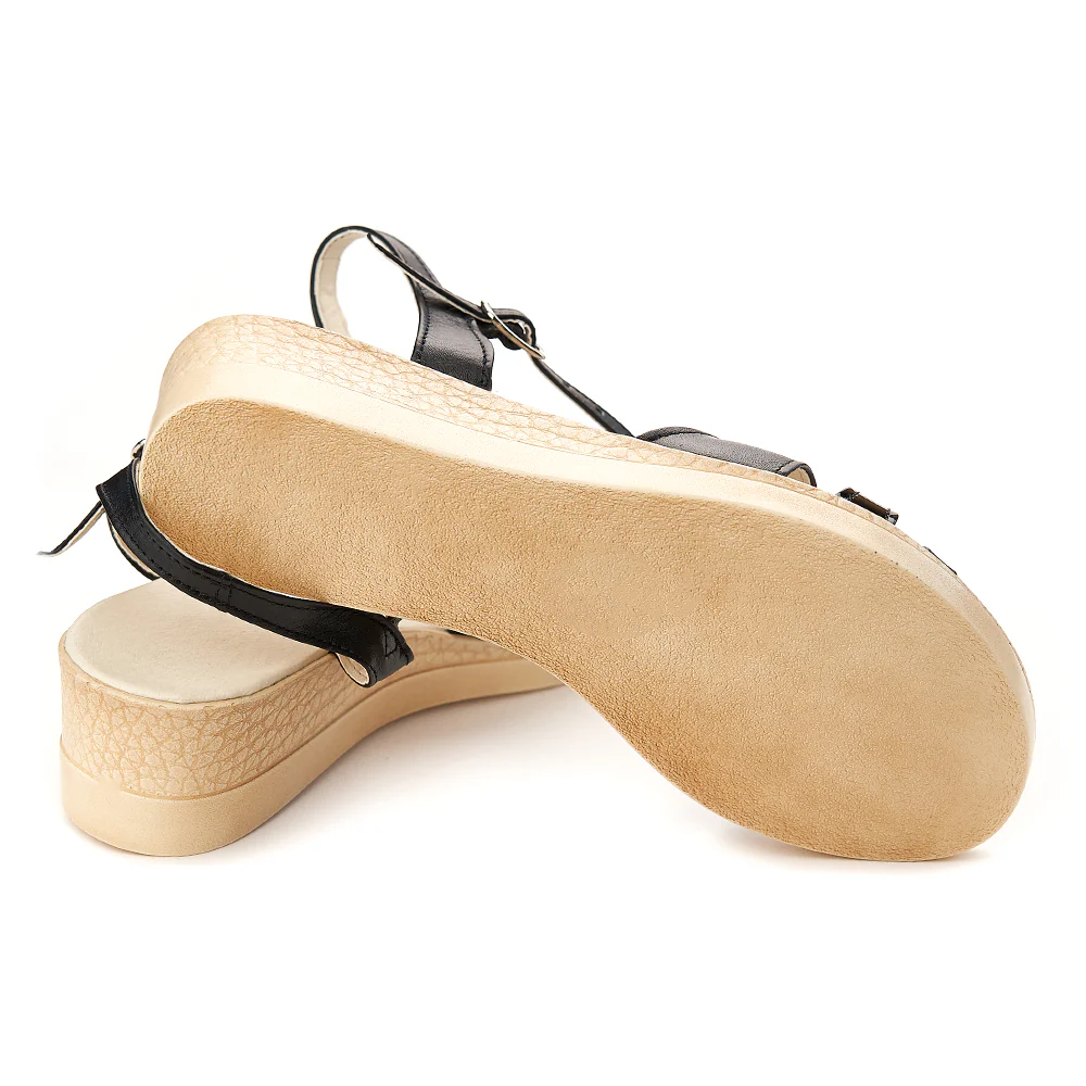 Sandale din Piele Naturala DM 2024 - Image 3