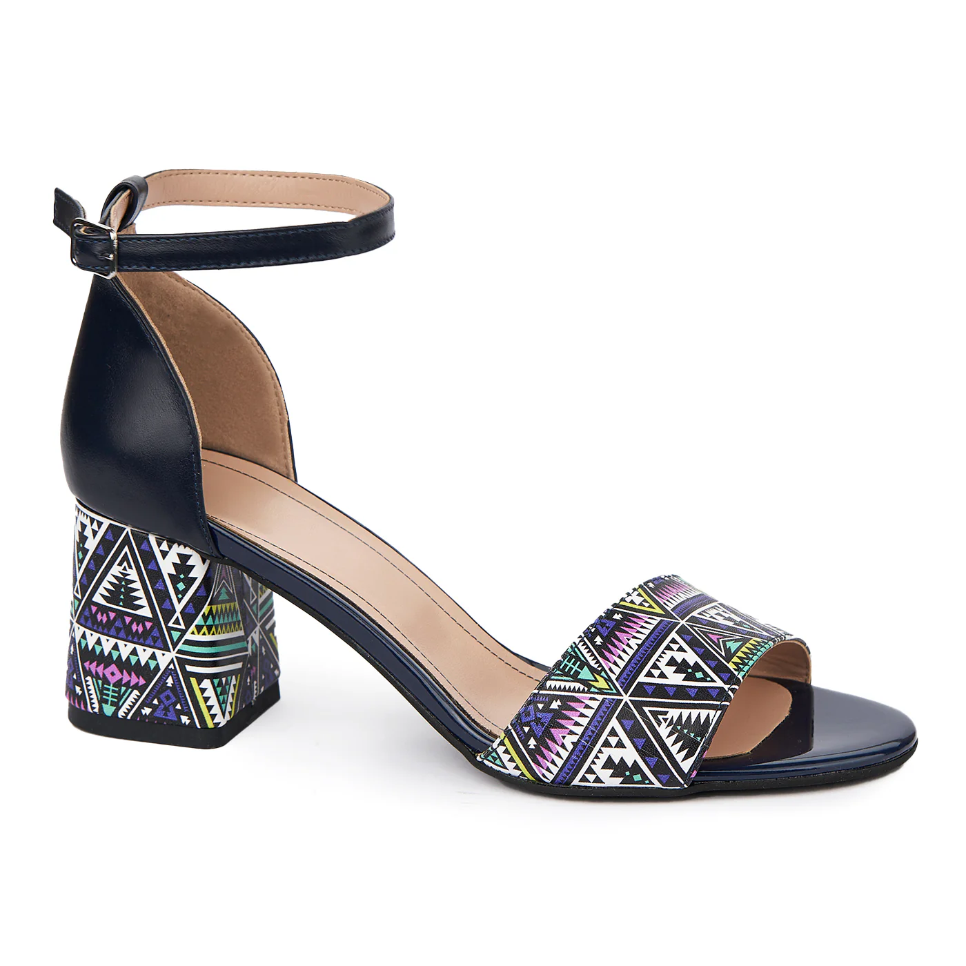 Sandale Elegante Din Piele Naturala 5577
