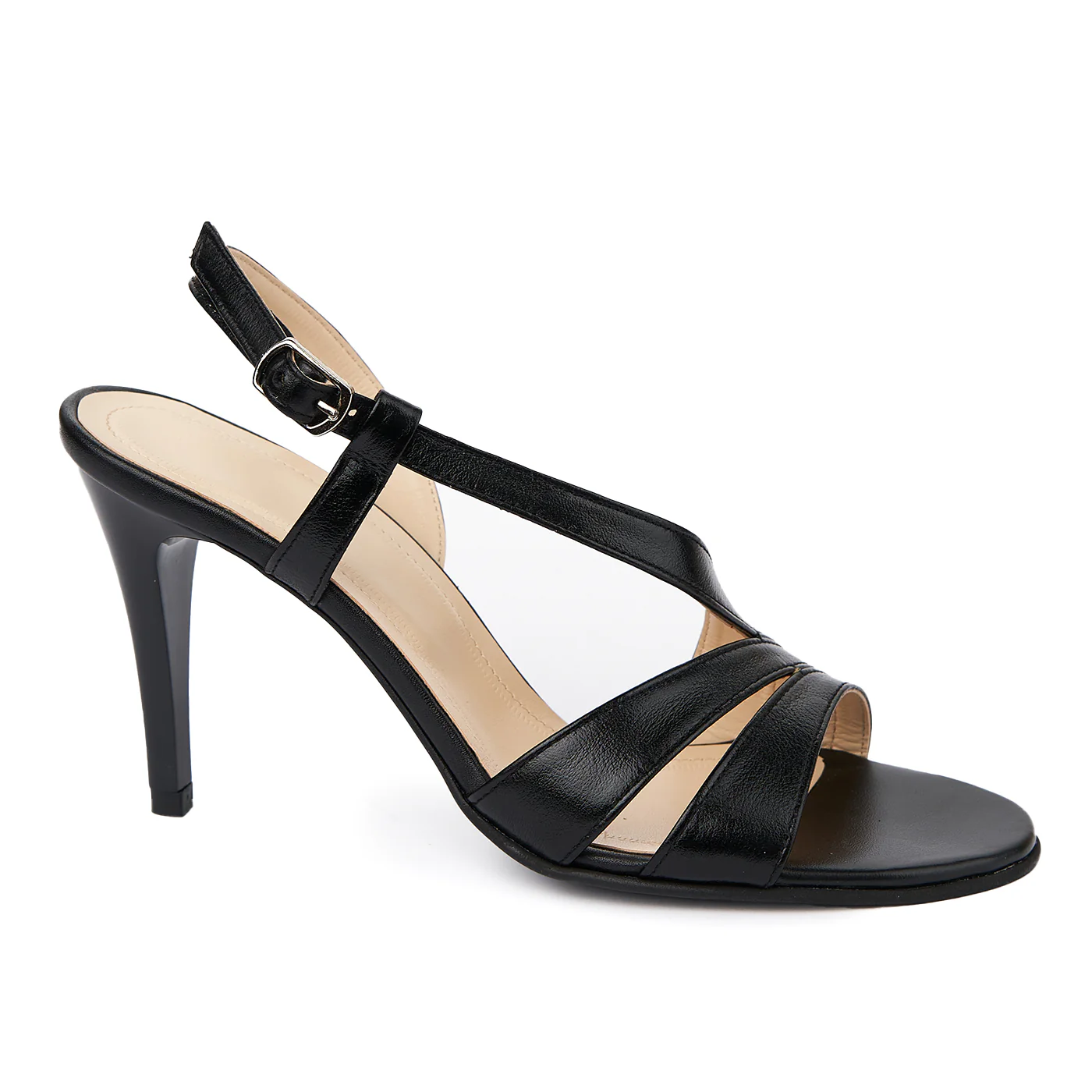 Sandale elegante din piele naturala 5597