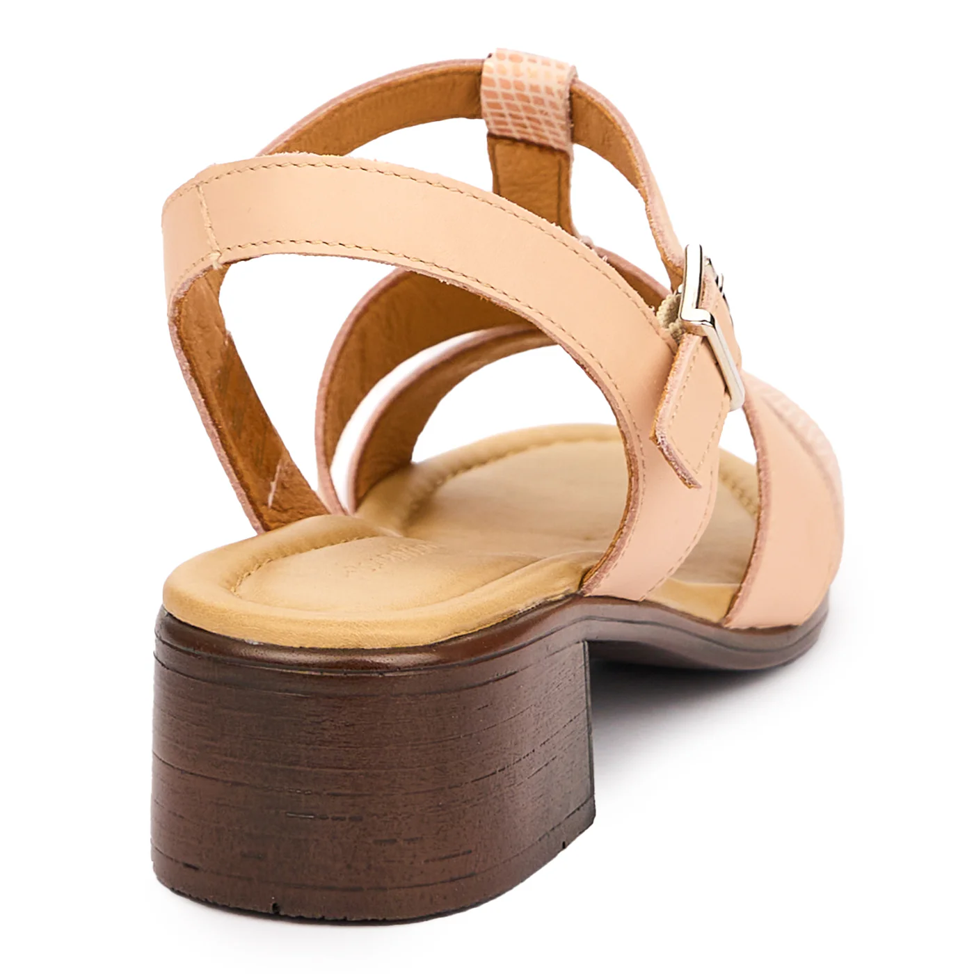 Sandale elegante din piele naturala 8916 - Image 2